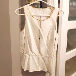 Club Monaco blouse